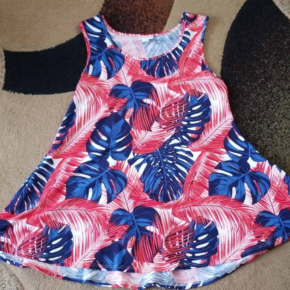Perfect Tank
